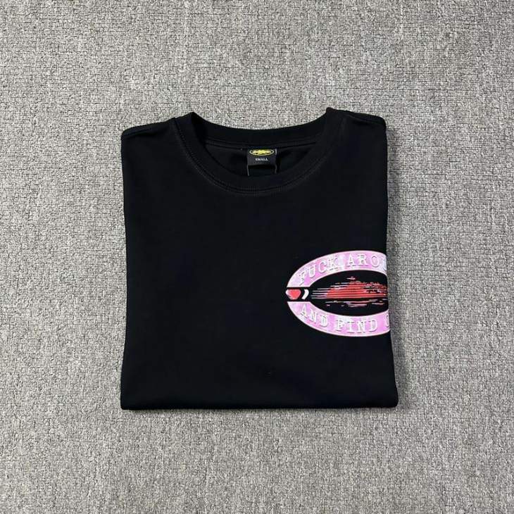 Corteiz T Shirts Short _SKUCorteizXS-2XLwmtx321616631